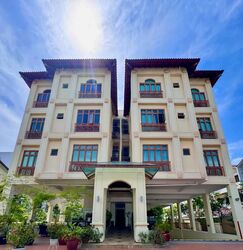 Seraya Breeze (D15), Apartment #554810571